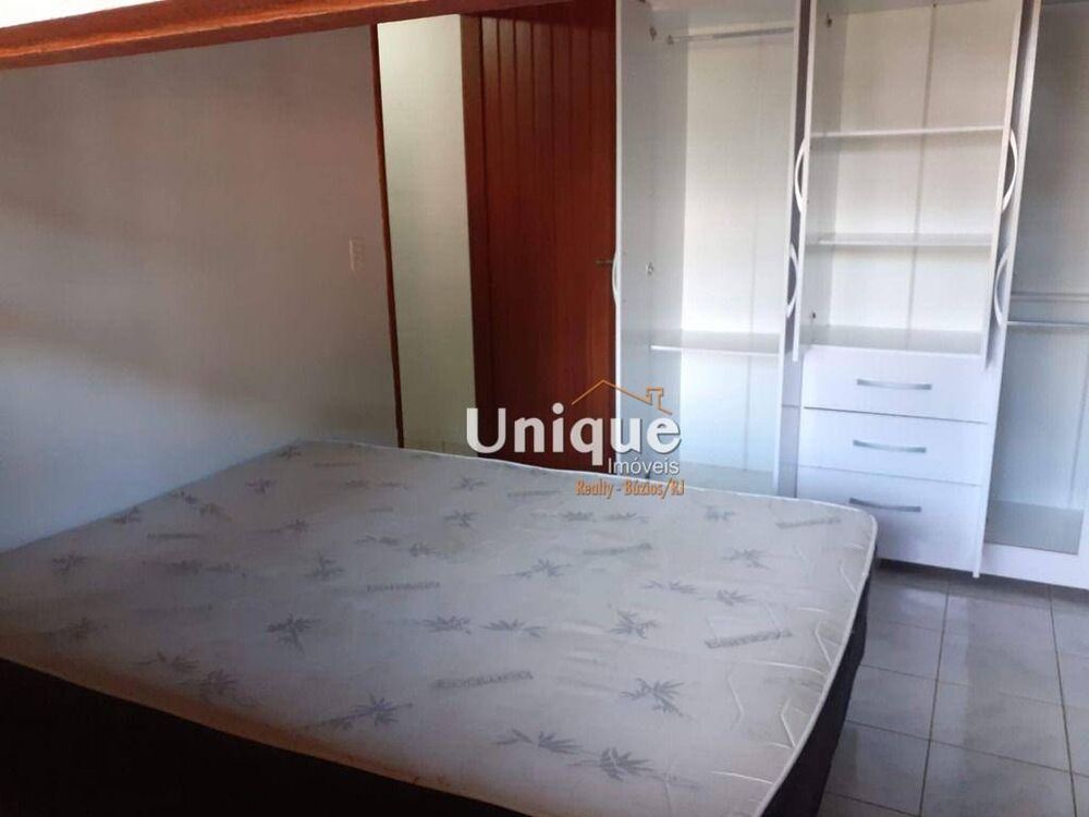 Casa, 6 quartos, 235 m² - Foto 1