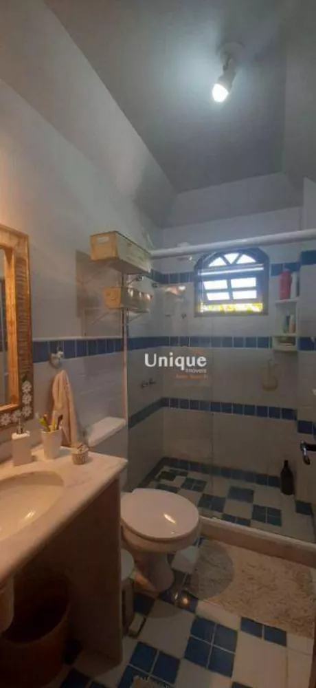 Casa, 6 quartos, 235 m² - Foto 10