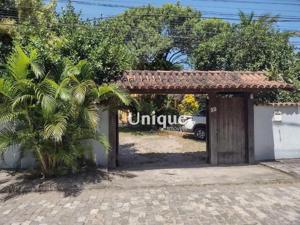 Casa, 6 quartos, 235 m² - Foto 11