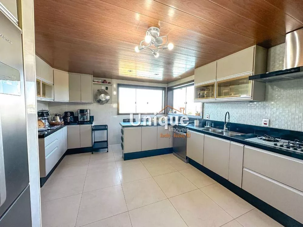 Casa, 6 quartos, 1000 m² - Foto 15