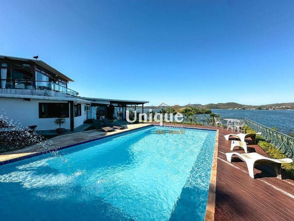 Casa, 6 quartos, 1000 m² - Foto 2