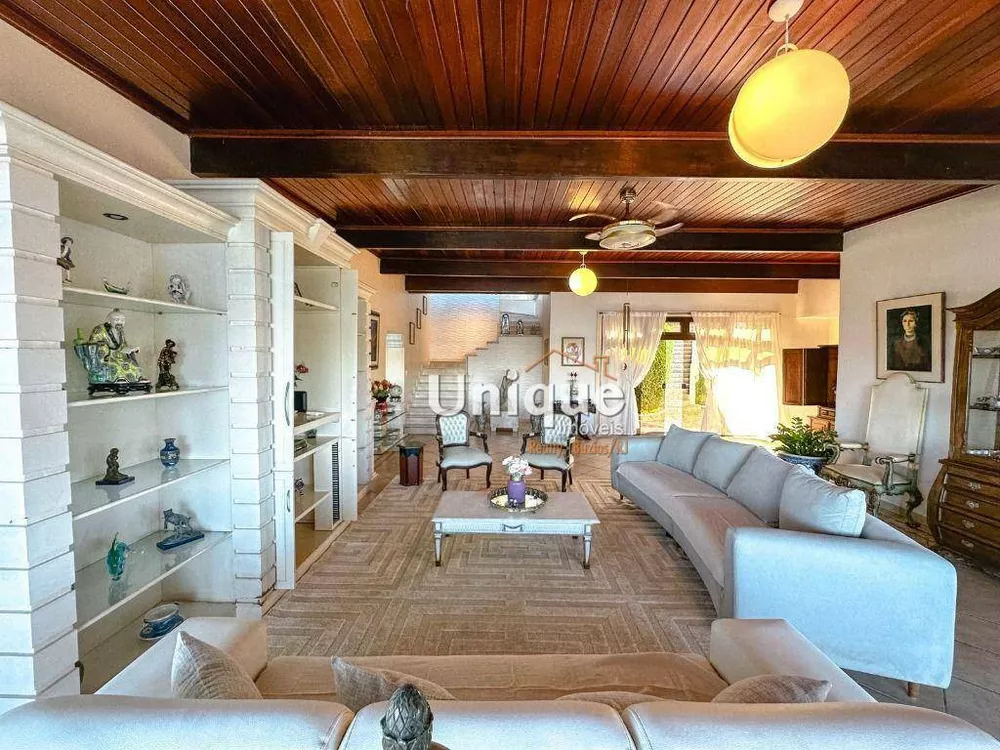 Casa, 6 quartos, 1000 m² - Foto 8