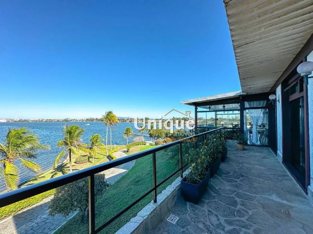 Casa, 6 quartos, 1000 m² - Foto 29