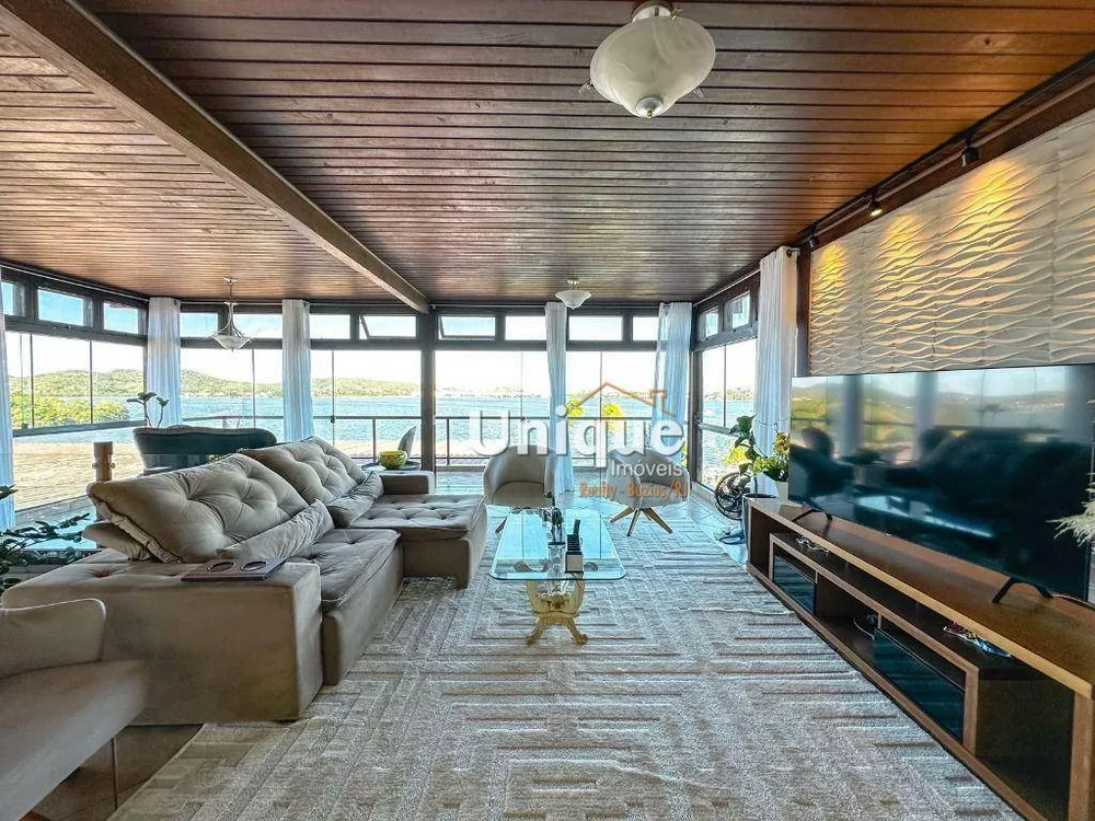 Casa, 6 quartos, 1000 m² - Foto 12