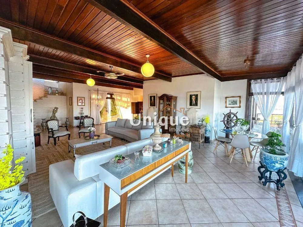 Casa, 6 quartos, 1000 m² - Foto 11