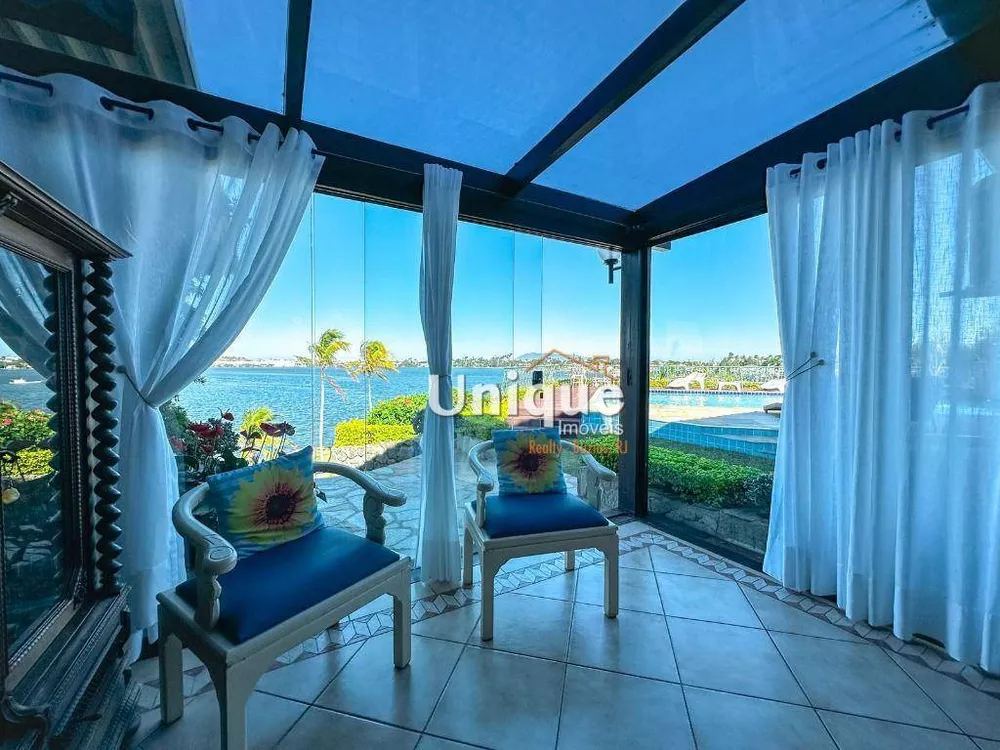 Casa, 6 quartos, 1000 m² - Foto 30