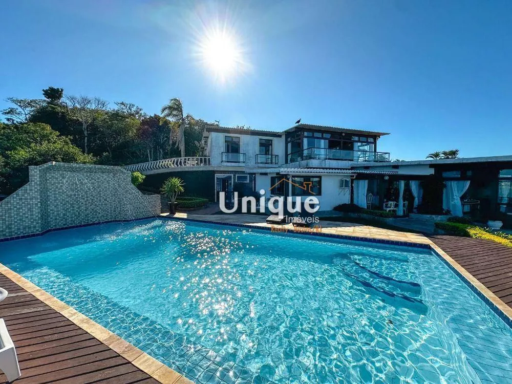 Casa, 6 quartos, 1000 m² - Foto 3