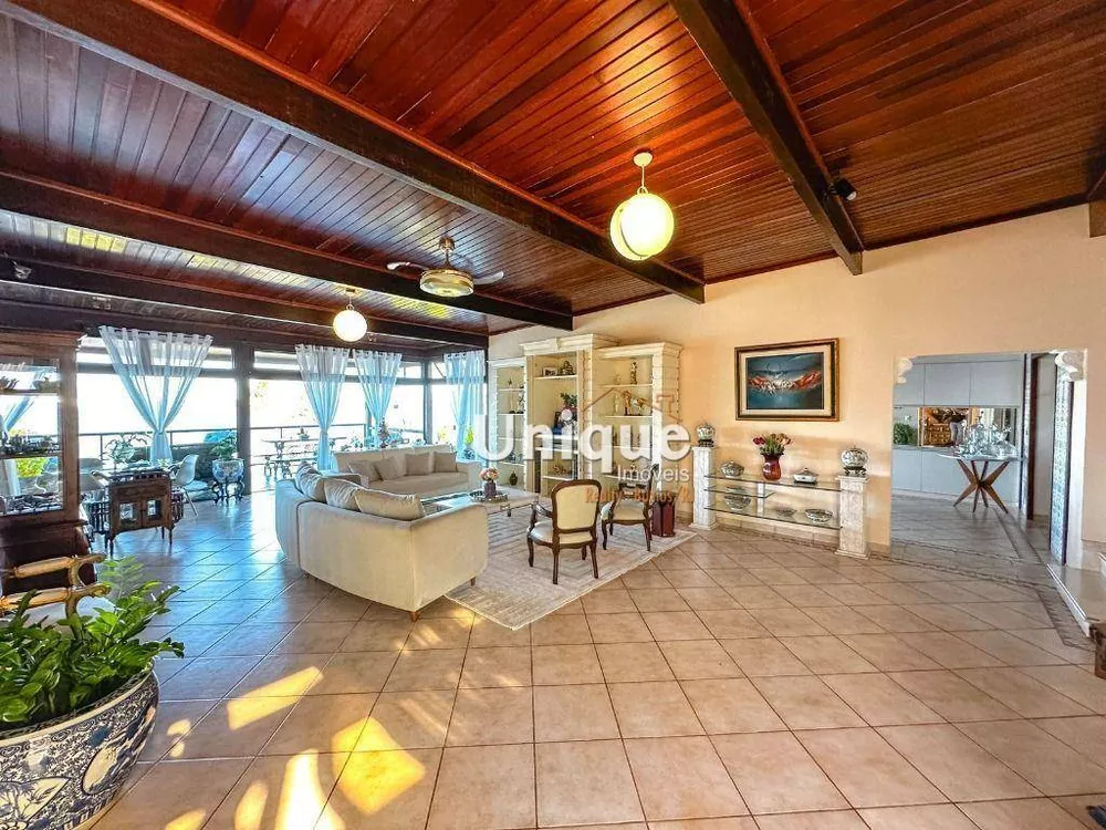 Casa, 6 quartos, 1000 m² - Foto 9