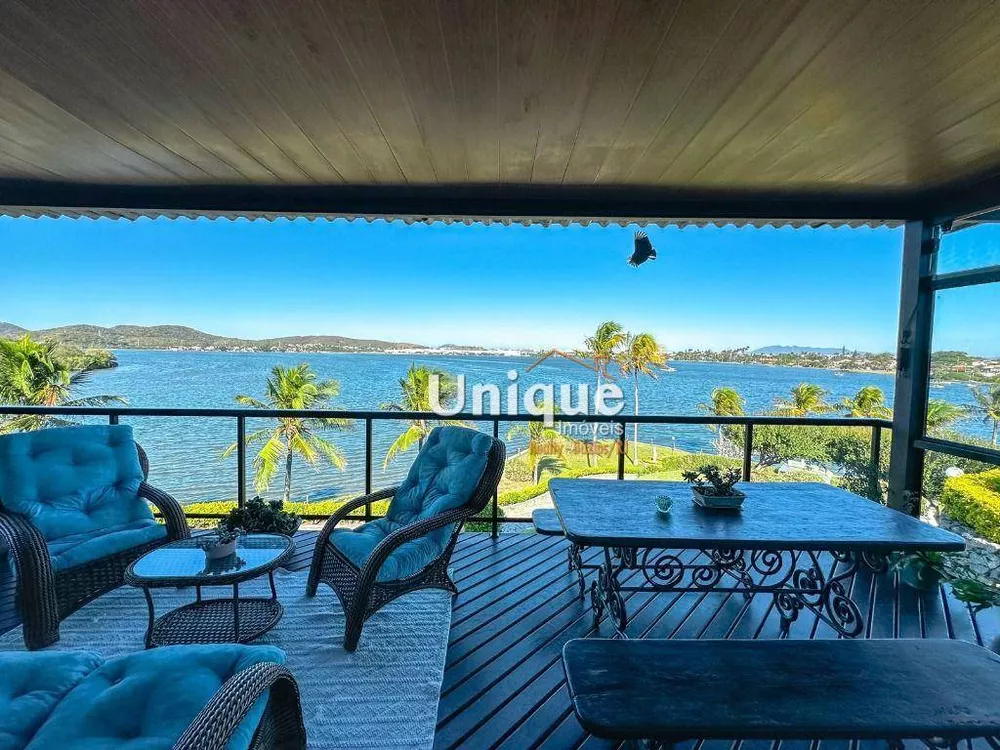 Casa, 6 quartos, 1000 m² - Foto 7