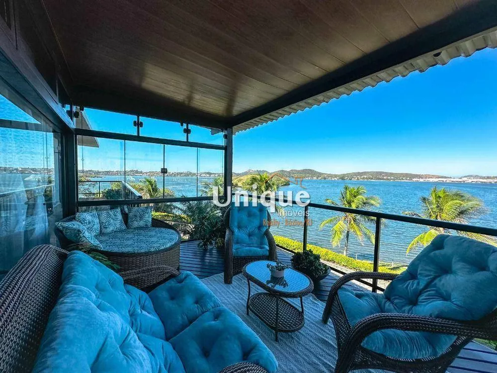 Casa, 6 quartos, 1000 m² - Foto 6