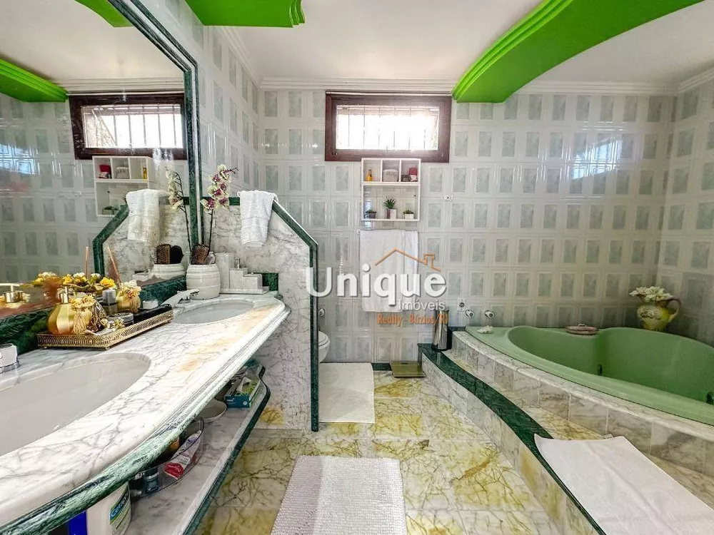 Casa, 6 quartos, 1000 m² - Foto 22
