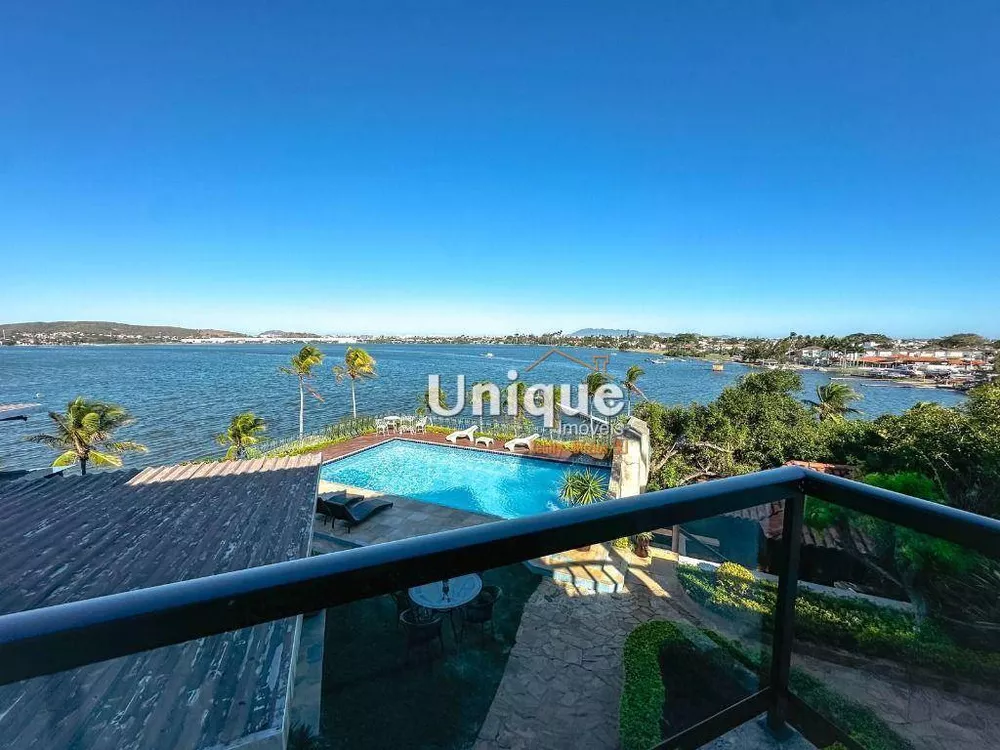 Casa, 6 quartos, 1000 m² - Foto 4