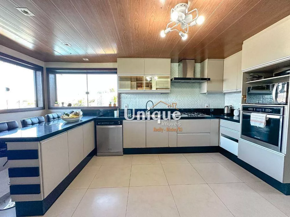 Casa, 6 quartos, 1000 m² - Foto 13