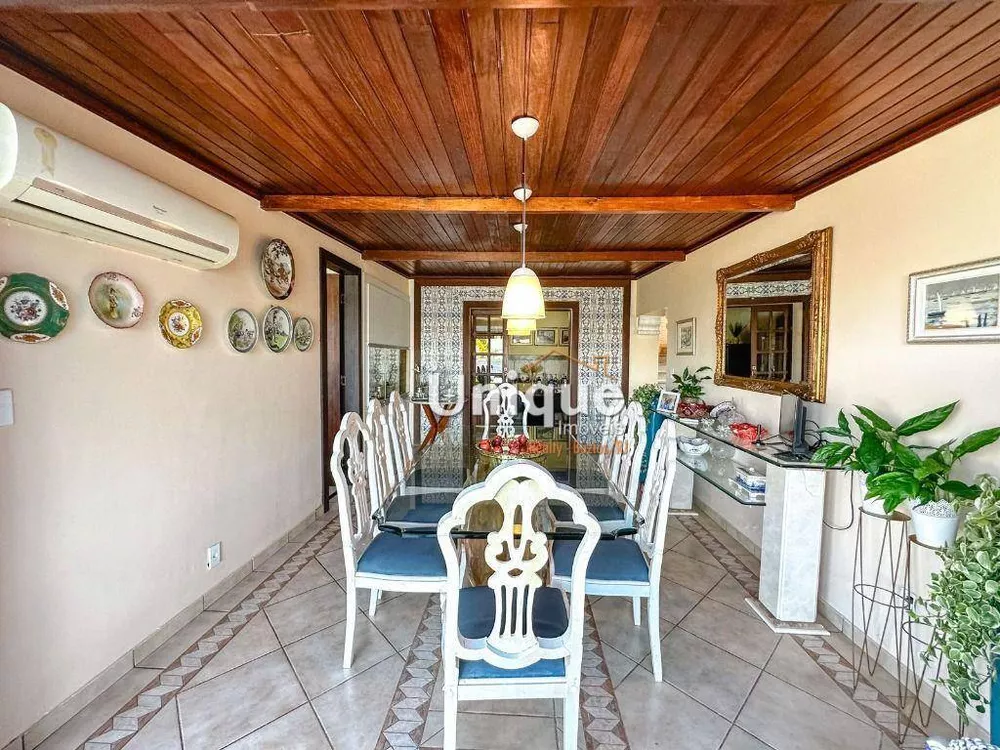 Casa, 6 quartos, 1000 m² - Foto 17