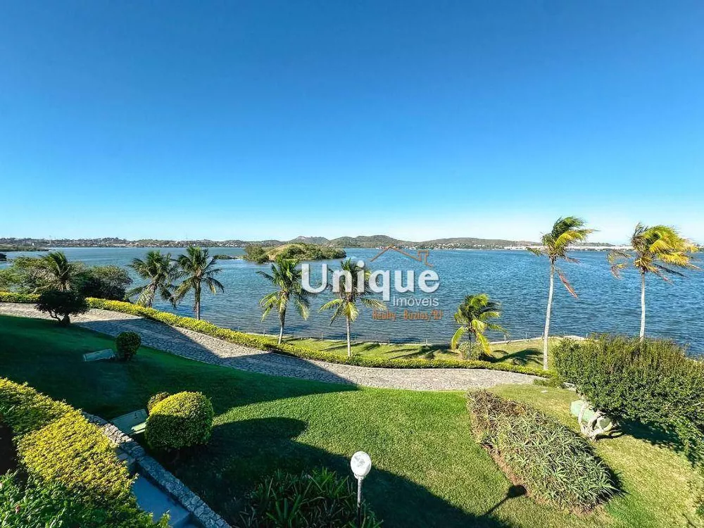 Casa, 6 quartos, 1000 m² - Foto 33