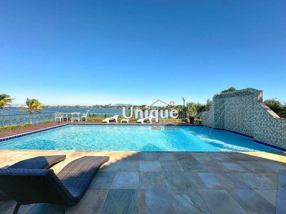 Casa, 6 quartos, 1000 m² - Foto 32
