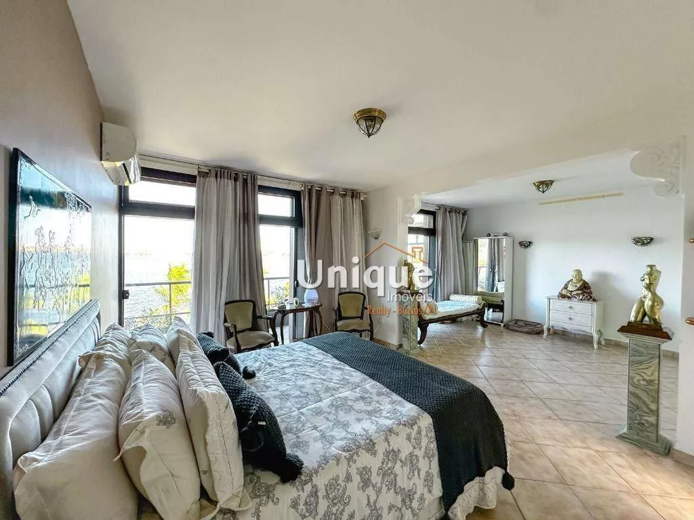 Casa, 6 quartos, 1000 m² - Foto 18
