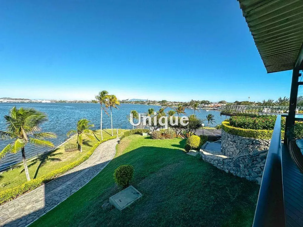 Casa, 6 quartos, 1000 m² - Foto 1
