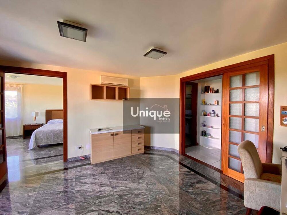 Casa de Condomínio, 4 quartos - Foto 15