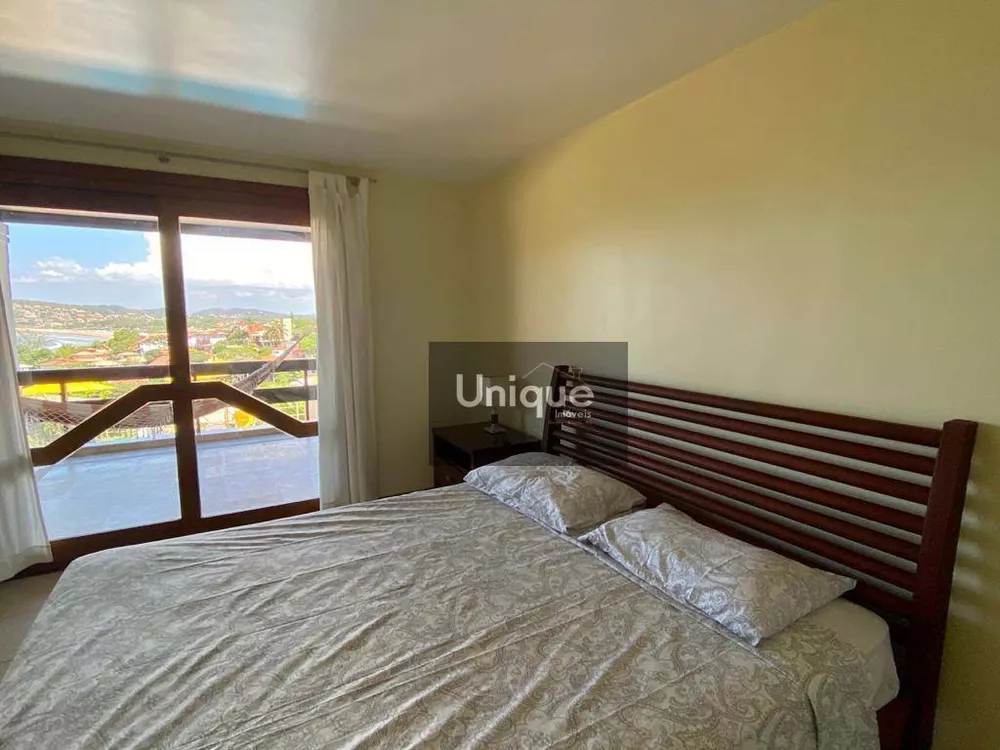 Casa de Condomínio, 4 quartos - Foto 20