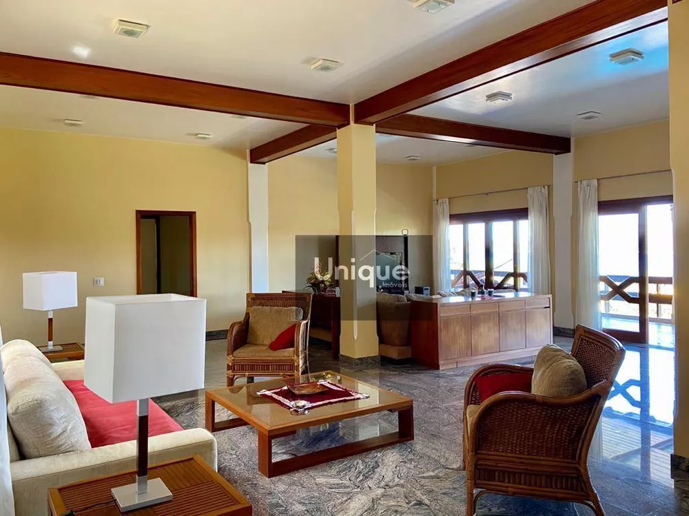 Casa de Condomínio, 4 quartos - Foto 9