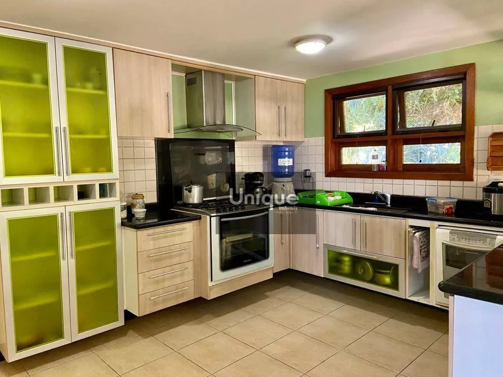 Casa de Condomínio, 4 quartos - Foto 12