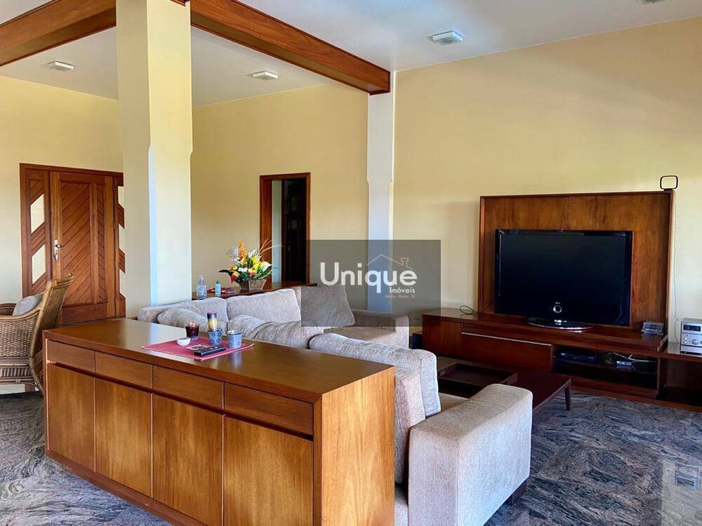 Casa de Condomínio, 4 quartos - Foto 8