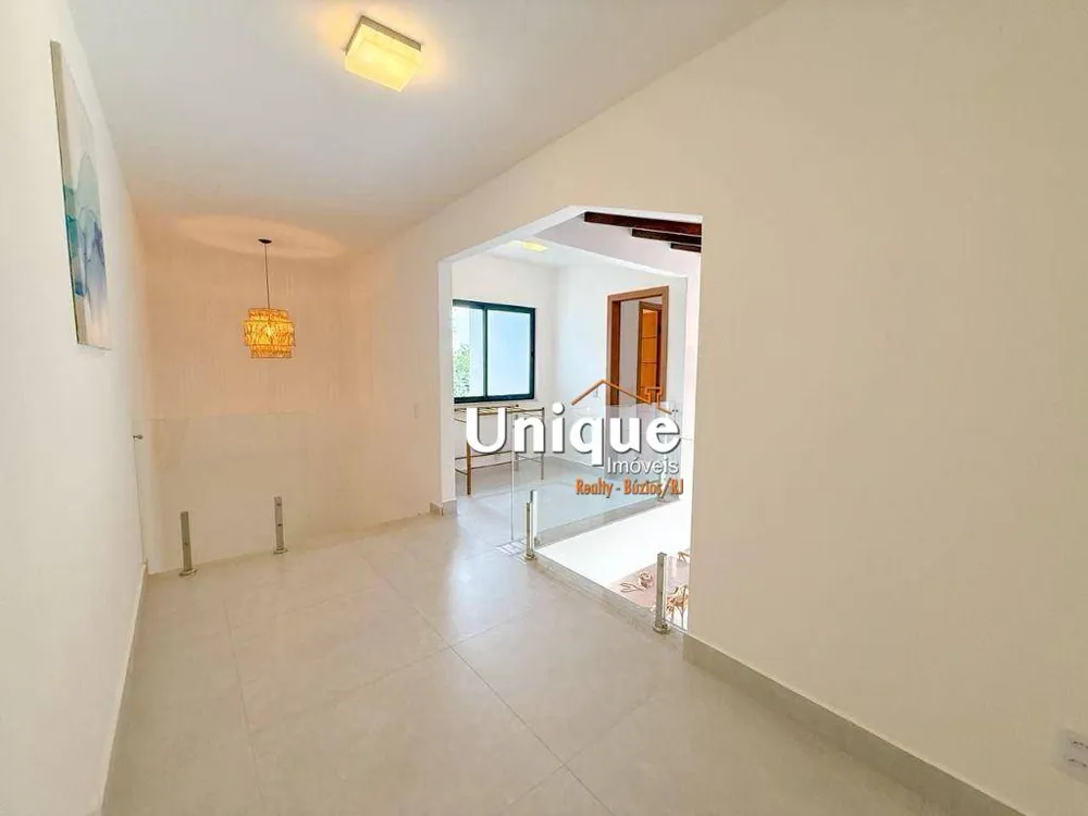 Casa de Condomínio, 6 quartos - Foto 30