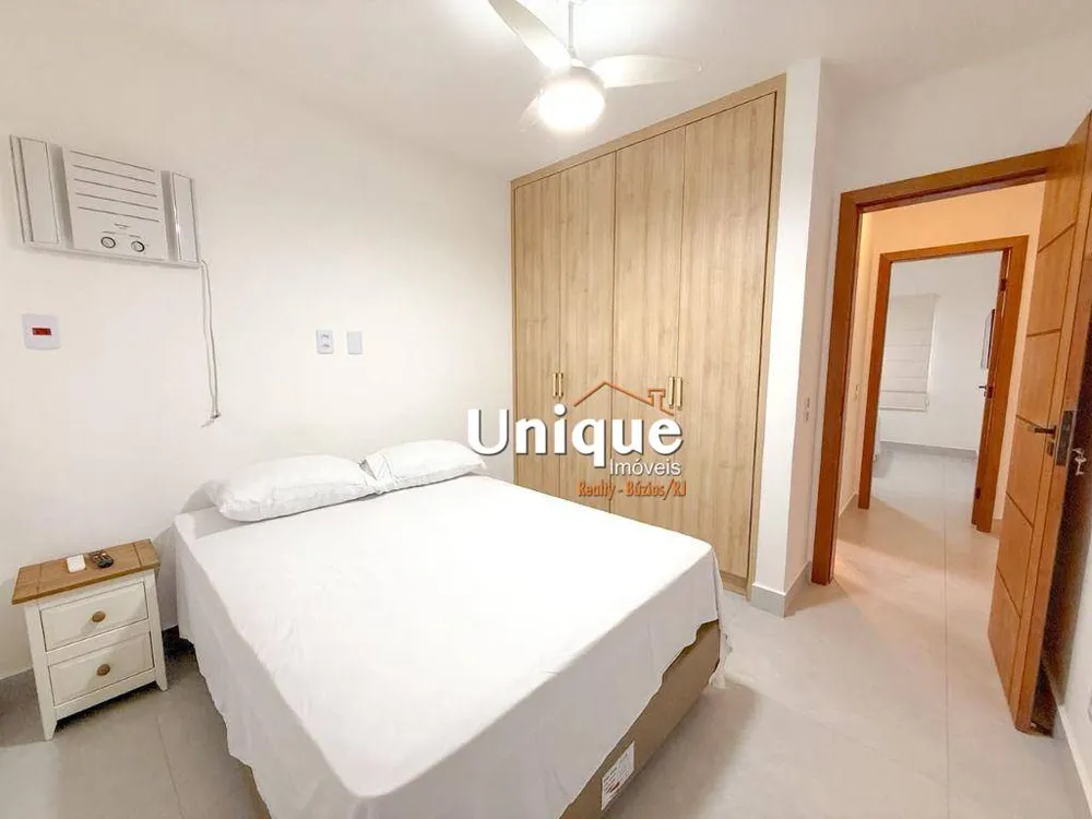 Casa de Condomínio, 6 quartos - Foto 19