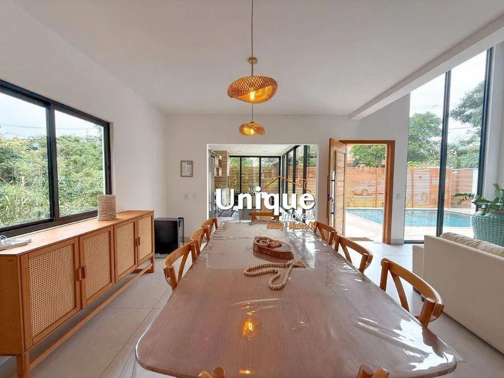 Casa de Condomínio, 6 quartos - Foto 7