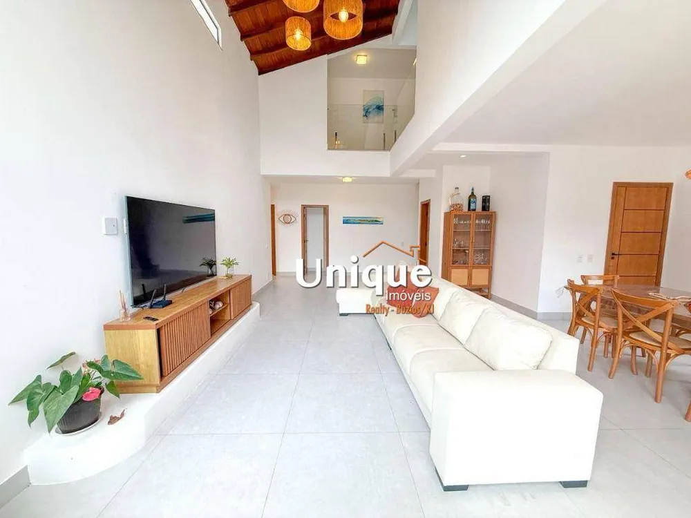 Casa de Condomínio, 6 quartos - Foto 4