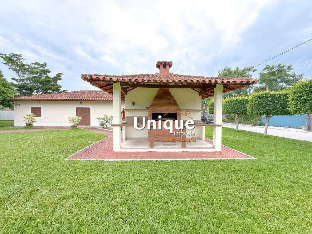 Casa de Condomínio, 6 quartos - Foto 44