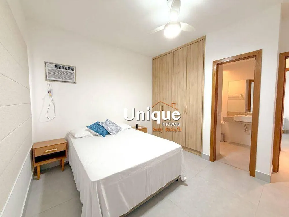 Casa de Condomínio, 6 quartos - Foto 17