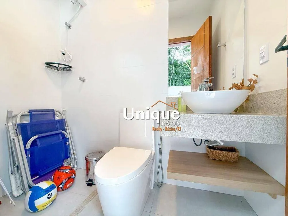 Casa de Condomínio, 6 quartos - Foto 40