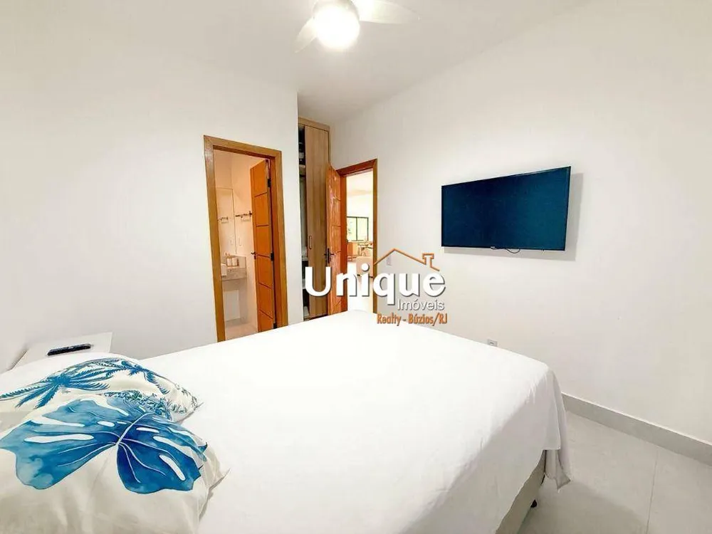 Casa de Condomínio, 6 quartos - Foto 14