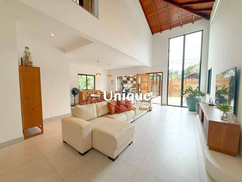 Casa de Condomínio, 6 quartos - Foto 5