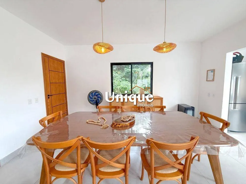 Casa de Condomínio, 6 quartos - Foto 8
