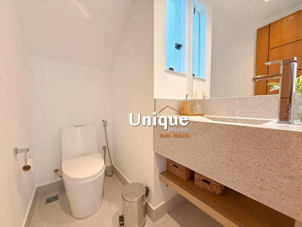 Casa de Condomínio, 6 quartos - Foto 10