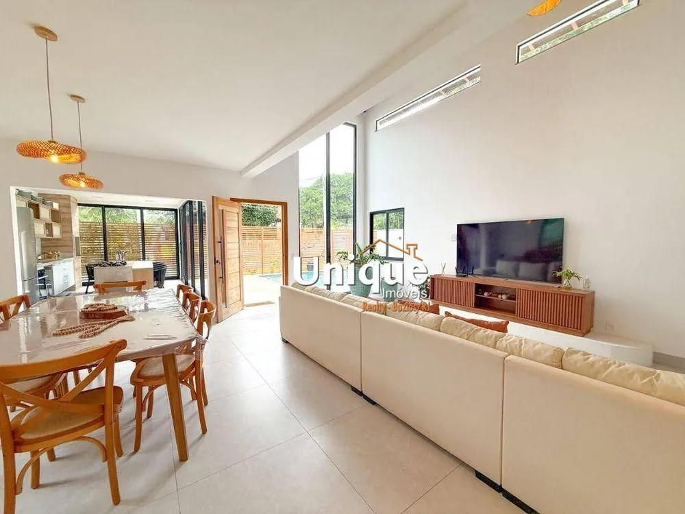 Casa de Condomínio, 6 quartos - Foto 6