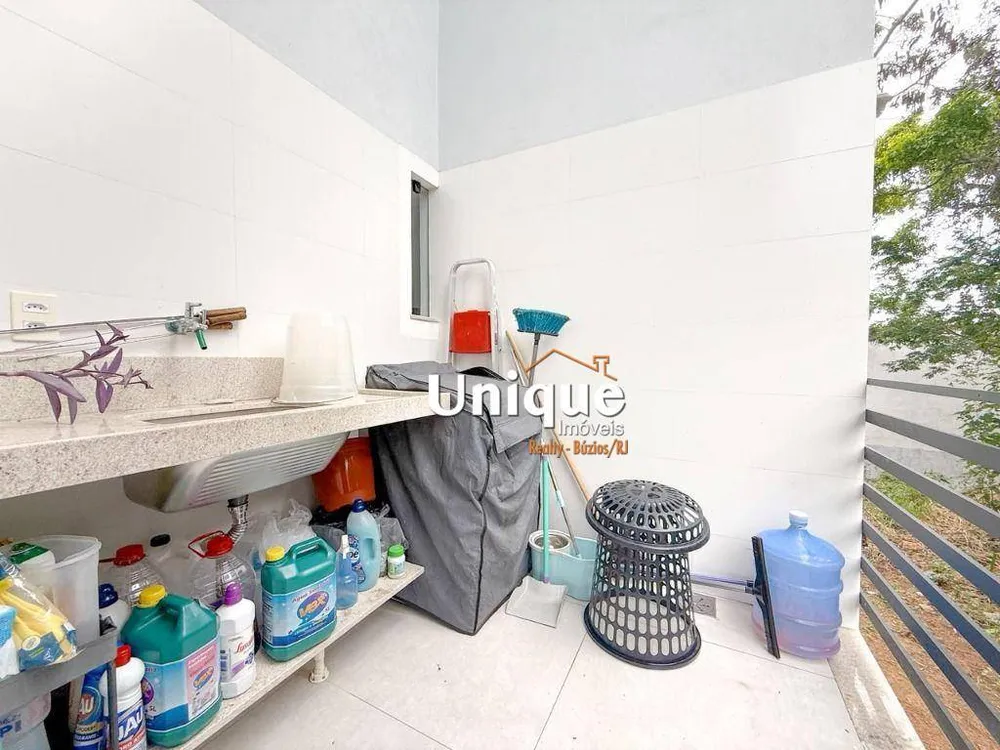 Casa de Condomínio, 6 quartos - Foto 41