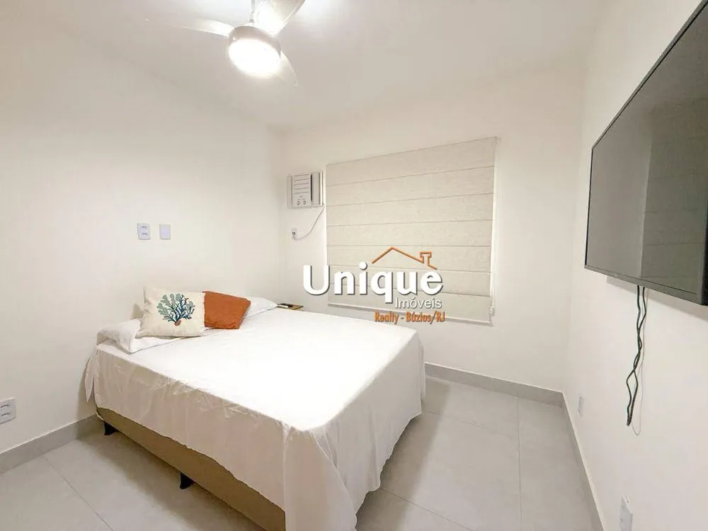 Casa de Condomínio, 6 quartos - Foto 20