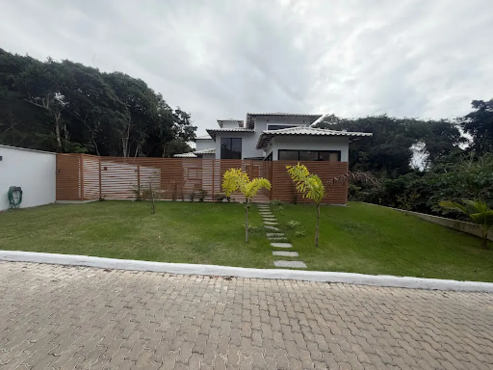 Casa de Condomínio, 6 quartos - Foto 2