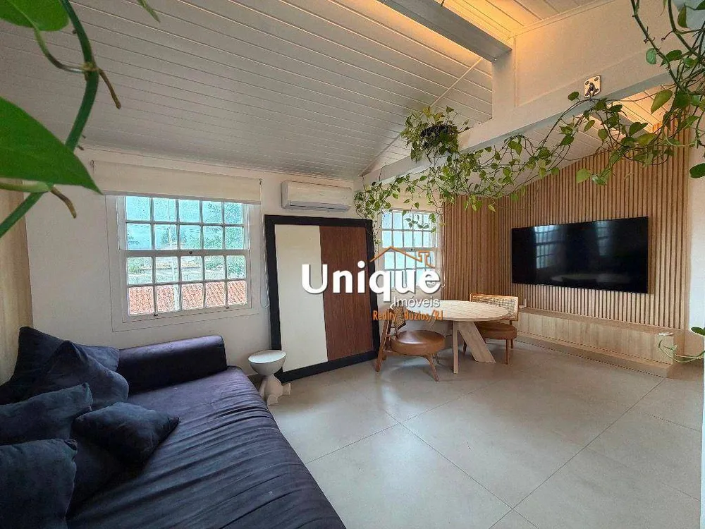 Apartamento, 1 quarto, 65 m² - Foto 2