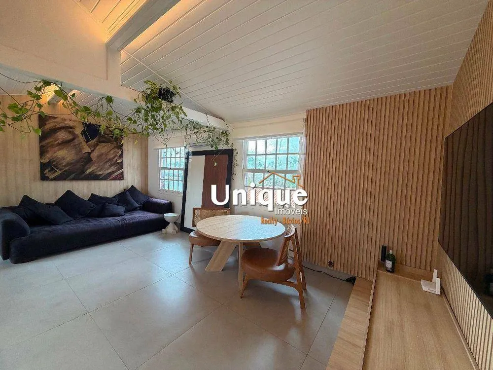 Apartamento, 1 quarto, 65 m² - Foto 1