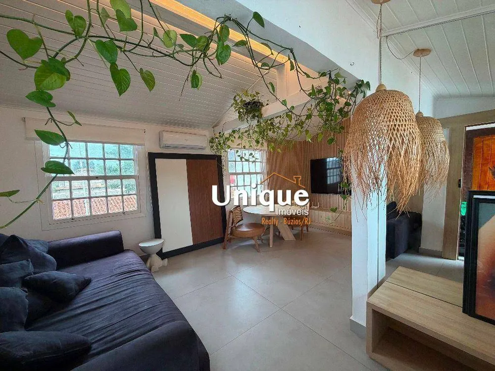 Apartamento, 1 quarto, 65 m² - Foto 3