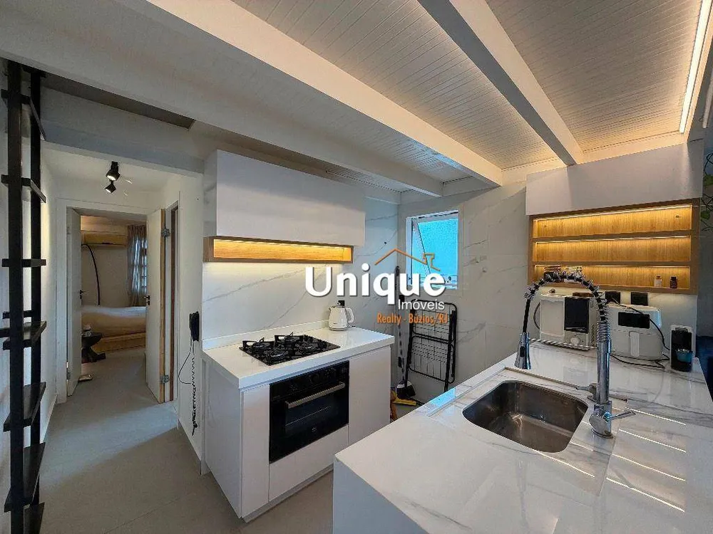 Apartamento, 1 quarto, 65 m² - Foto 10