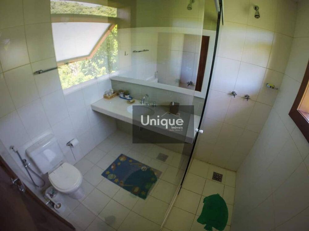 Casa de Condomínio, 6 quartos - Foto 4