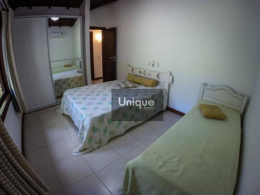 Casa de Condomínio, 6 quartos - Foto 8