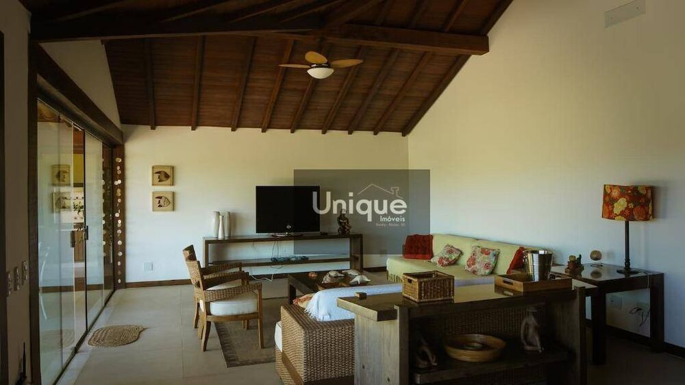 Casa de Condomínio, 6 quartos - Foto 1