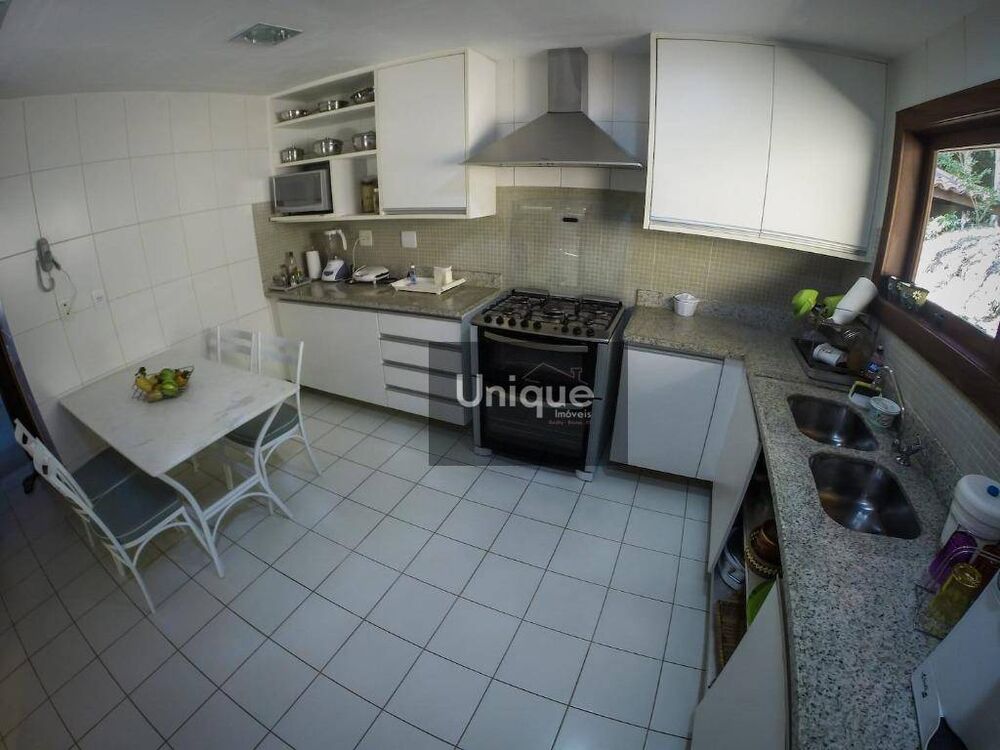 Casa de Condomínio, 6 quartos - Foto 6